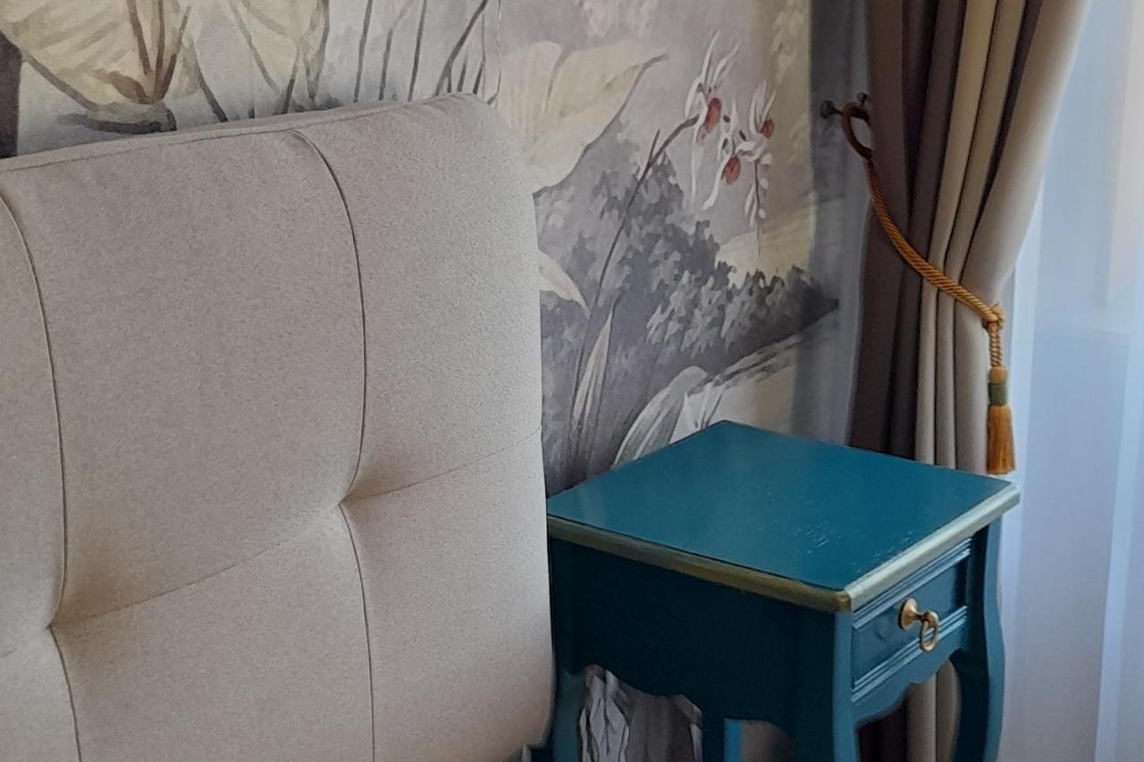 B&B Manoir De La Fabregues エスタン エクステリア 写真