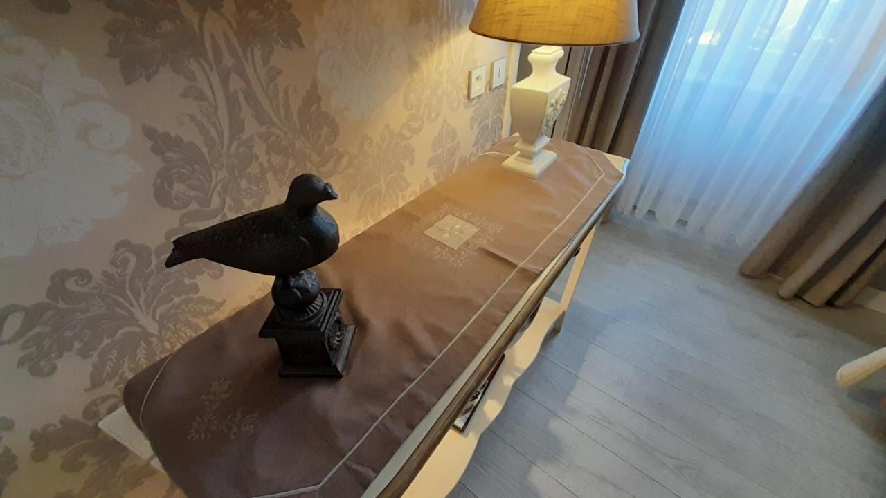 B&B Manoir De La Fabregues エスタン エクステリア 写真